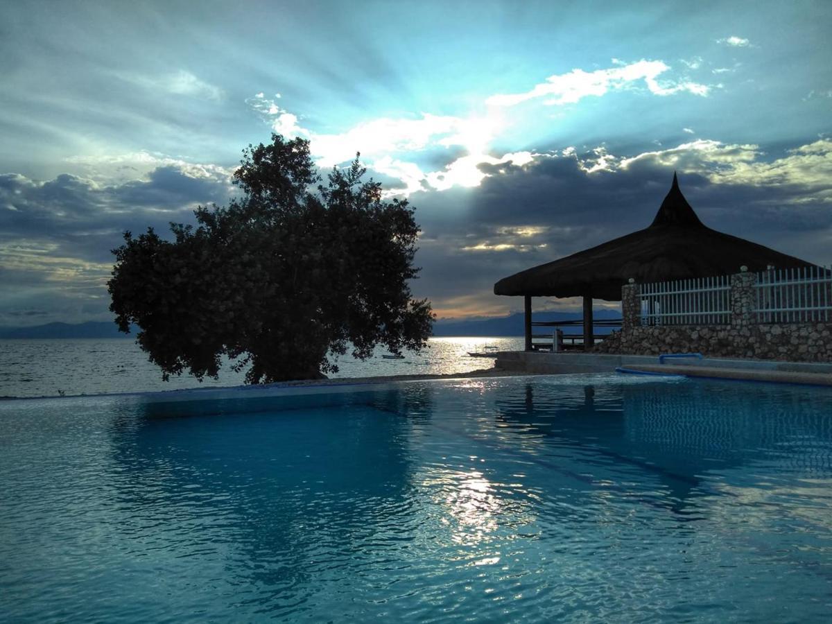 מואלבואל Cebu Seaview Dive Resort מראה חיצוני תמונה